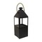 29" Hut Style Lantern Candleholder